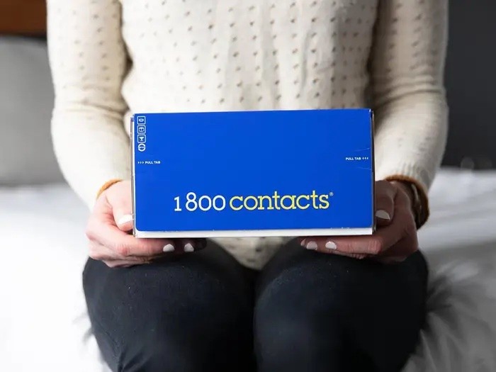 The best places to buy affordable contacts online