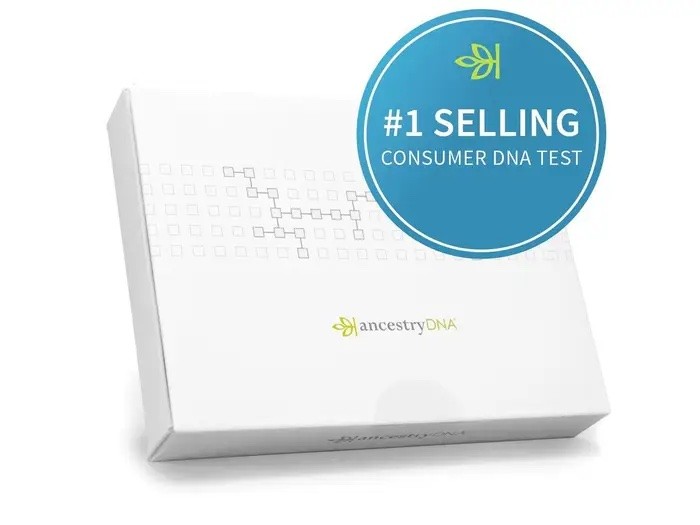 The best DNA kits
