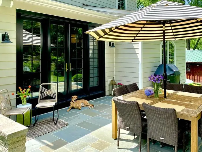 Turn your backyard into an outdoor oasis