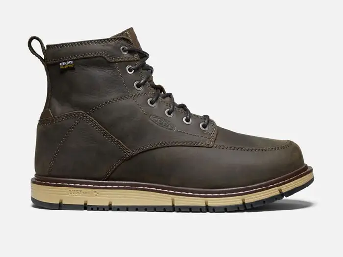 The best boots for men