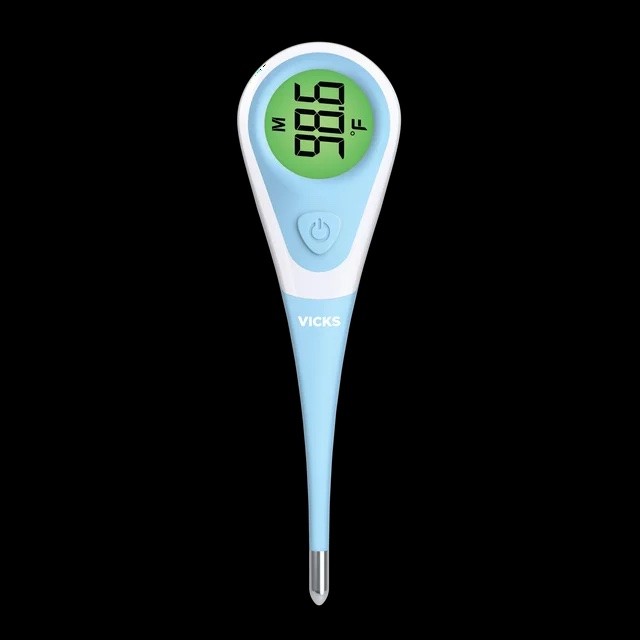 The best thermometers for adults and kids