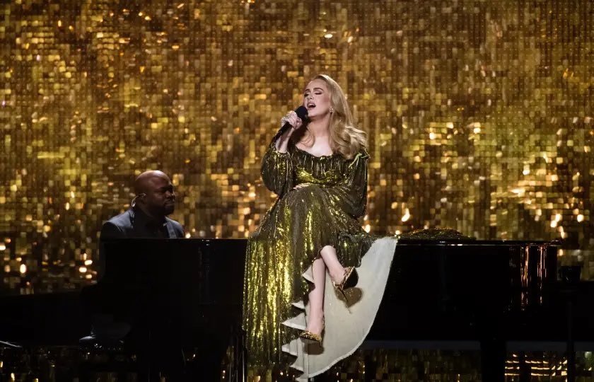 Buy Adele tickets for her final Las Vegas tour date
