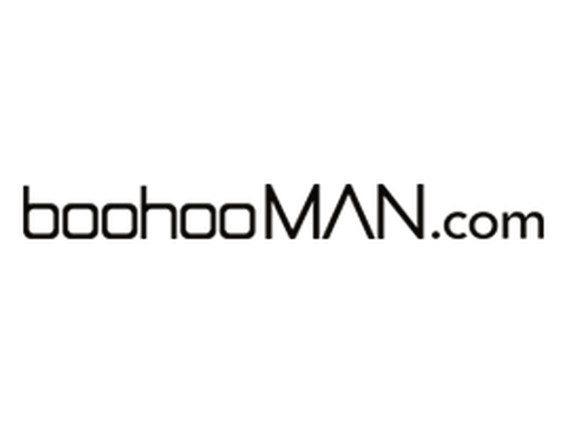 boohooMAN Promo Codes