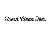 fresh clean tees canada