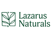 lazarus naturals promo code