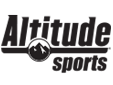 Altitude Sports Coupons