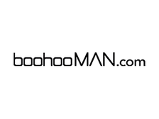 boohooMAN Promo Codes