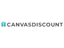 CanvasDiscount Coupons
