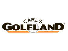 Carl's Golfland Coupons