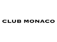 Club Monaco Promo Codes