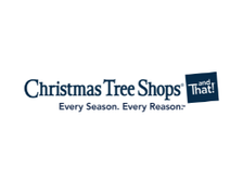 Christmas Tree Shops Coupons