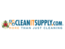 CleanItSupply Coupons