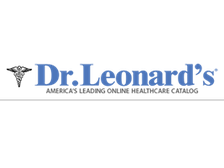 Dr. Leonard's Coupons