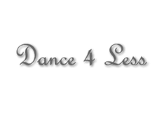 Dance 4 Less Coupons