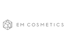 EM Cosmetics Discount Codes