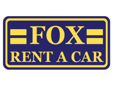 Fox Rent A Car Discount Codes