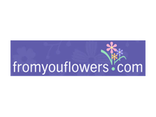 From You Flowers Discount Codes