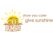 Give Sunshine Coupon Codes