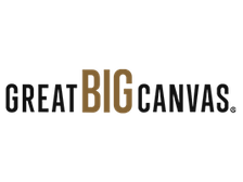 Great Big Canvas Coupons