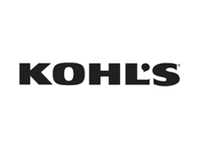 Kohl's Black Friday