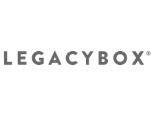 Legacybox Discount Codes