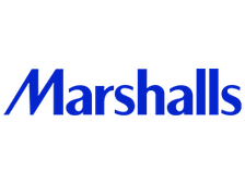 Marshalls Coupons
