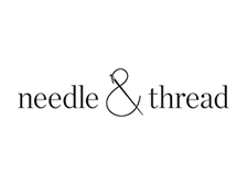 Needle and Thread Promo Codes