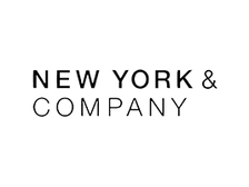 New York and Company Coupons