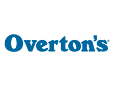 Overton's Promo Codes