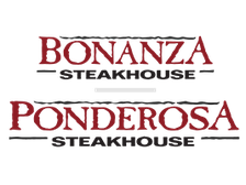 Ponderosa Steakhouse Coupons