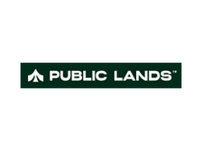 Public Lands Promo Codes