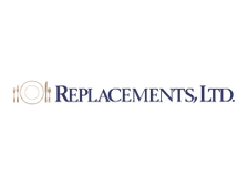 Replacements Ltd Promo Codes