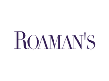 Roaman's Coupons