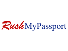 Rush My Passport Promo Codes
