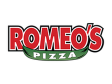 Romeo's Pizza Coupons