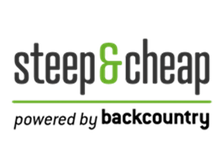 Steep and Cheap Promo Codes