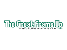 The Great Frame Up Coupons