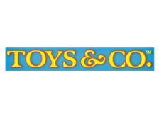 Toys and Co. Coupons