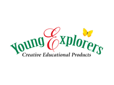 Young Explorers Coupons