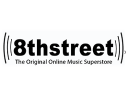 8th Street Music