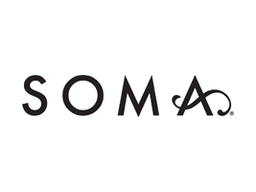 Soma Promo Codes