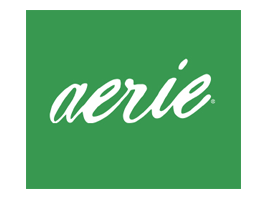Shop now at Aerie Black Friday 2022