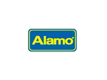 alamo cargo van rental