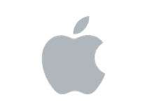 Apple logo