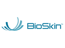 BioSkin logo