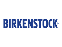 Birkenstock.