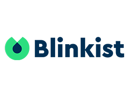 35% OFF Blinkist Discount Codes November 2022