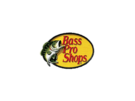 Bass Pro logo