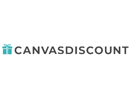 CanvasDiscount