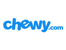 Chewy logo